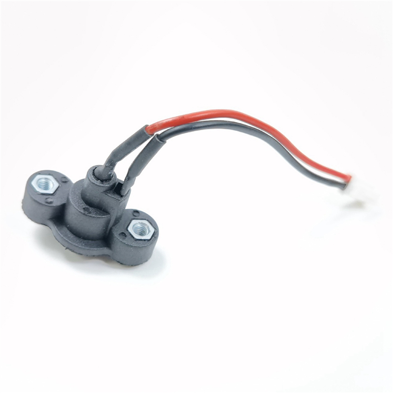 fasdaga 2X for ES1 ES2 ES3 ES4 Electric Scooter Controller Charging Port Power Cord Port Built-in Battery Charging Port