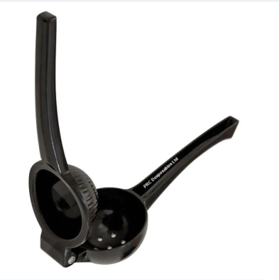 Lemon Squeezer | Aluminium Cast Rust Resistant Material Easy Grip Handle Lemon Squeezer | Easy To Use Lemon Squeezer