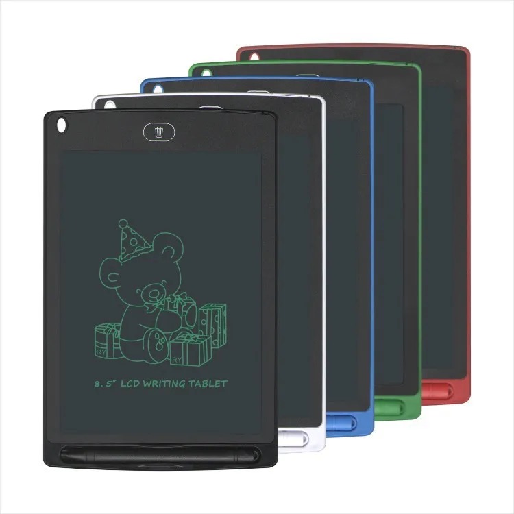 LCD Writing Tablet 8.5 Inch Electronic Drawing Board