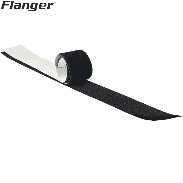 Flanger Velcro Tape For Guitar Pedals And Pedalboard