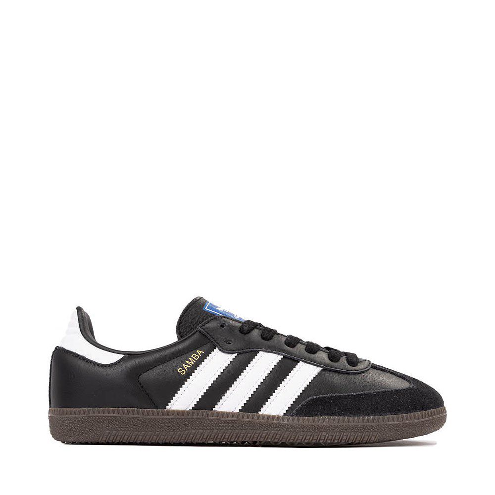 Samba OG Cloud Sneakers For Unisex All Season Synthetic Casual Sports Style Multicolor