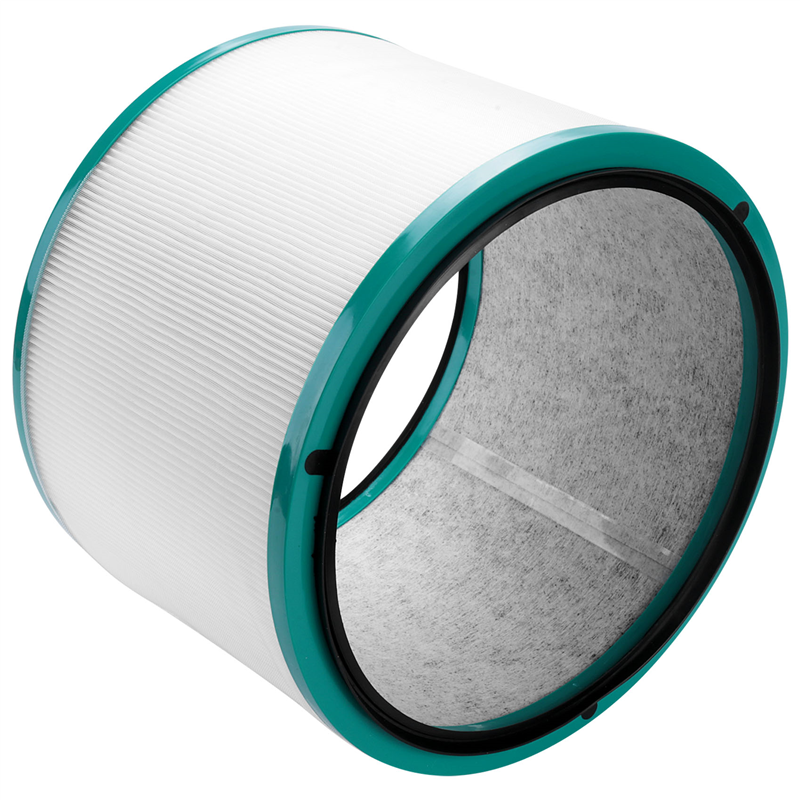 FORIDE Air Purifier Filter Replacement for HP00 HP01 HP02 HP03 DP01 DP03 Desk Purifiers Compatible with Part 968125-03