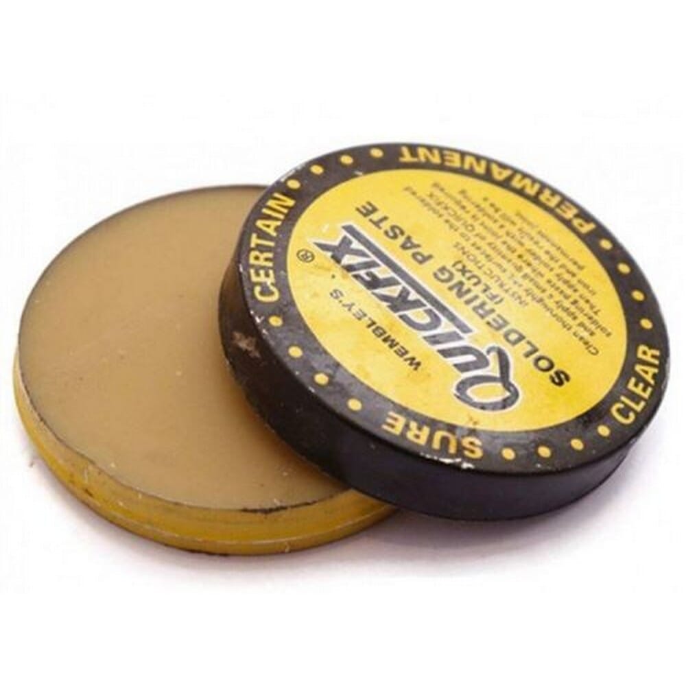 Soldering paste flux 50G Advanced