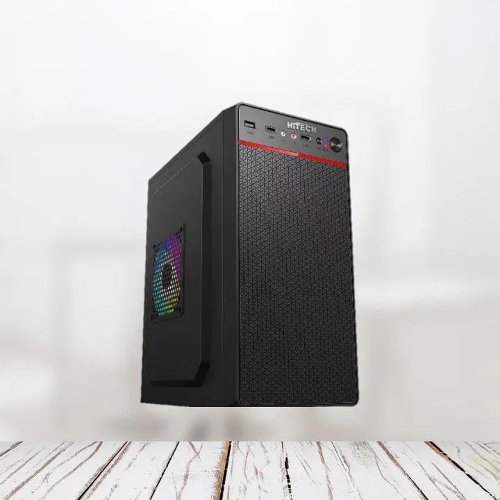 Desktop Computer CPU i5 3rd Generation with 8 GB RAM | 256 GB SSD