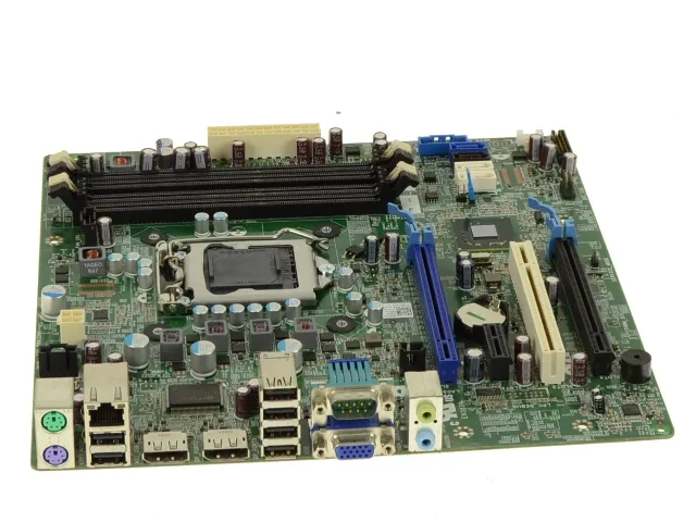 Dell Precision T1650 Tower Motherboard