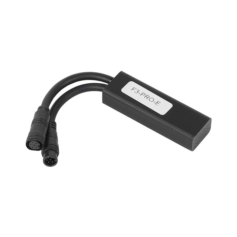 Speed Release Cables for F3 F3 Pro Electric Scooter Max Riding Speed 40km/H Unlock Speed Limit Cables