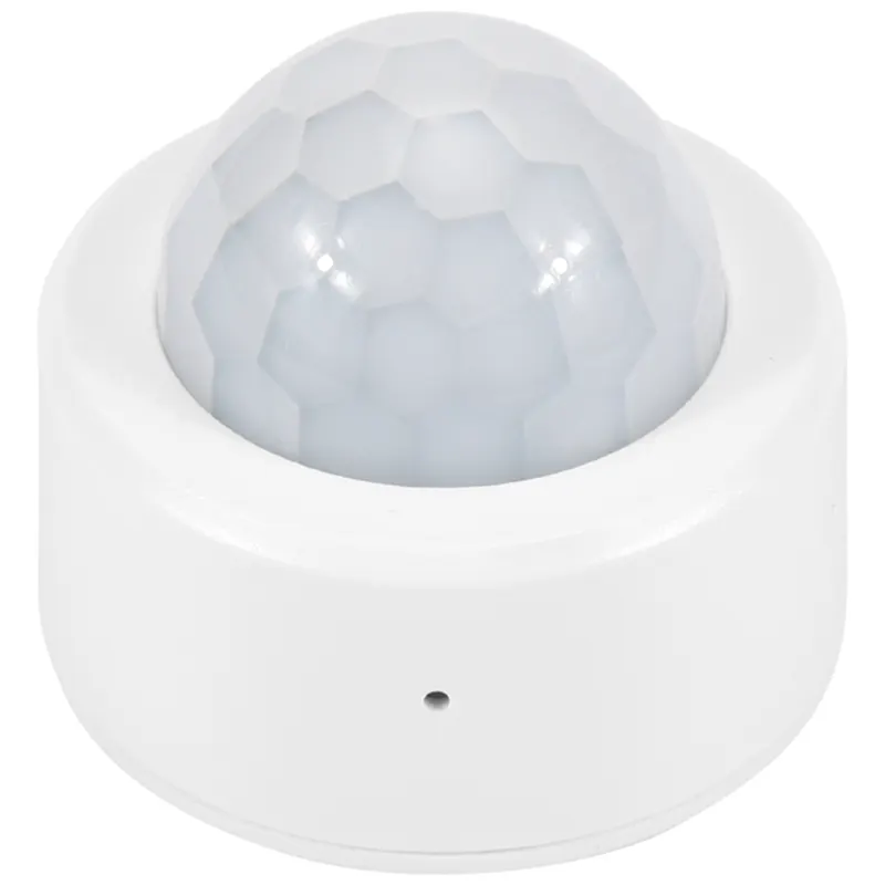 Tuya Zigbee PIR Motion Sensor Zigbee PIR Motion Sensor Smart Life Control Works with Alexa Home - image 1