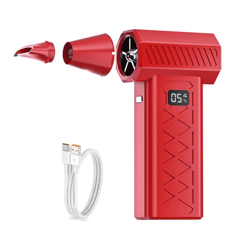 Fan 130000RPM Electric Air Duster Blower
