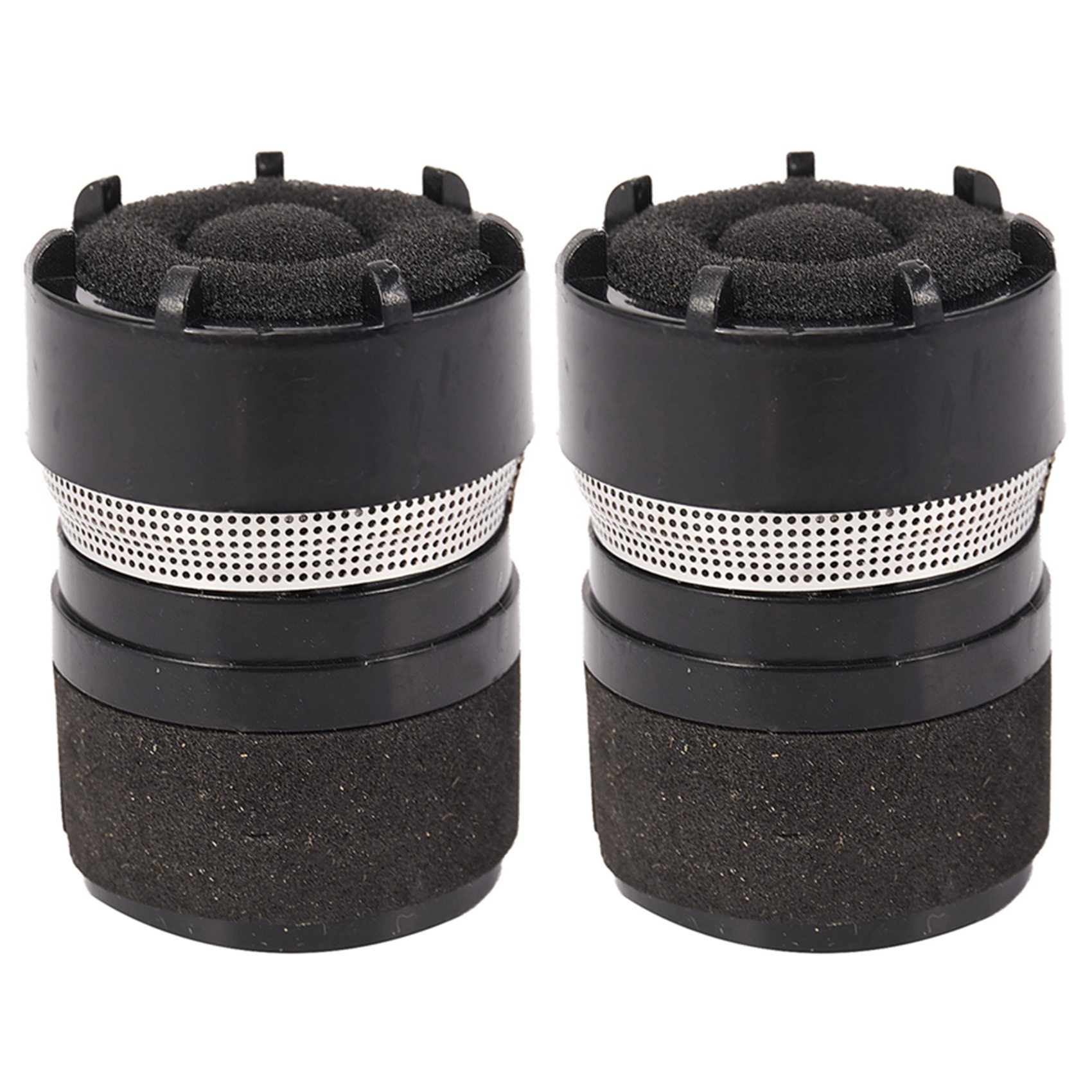 FORIDE 2X Replacement Fit for Sm58 600 Ohm Microphone Repair Parts