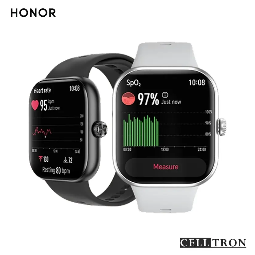 HONOR Choice Watch 2 Pro