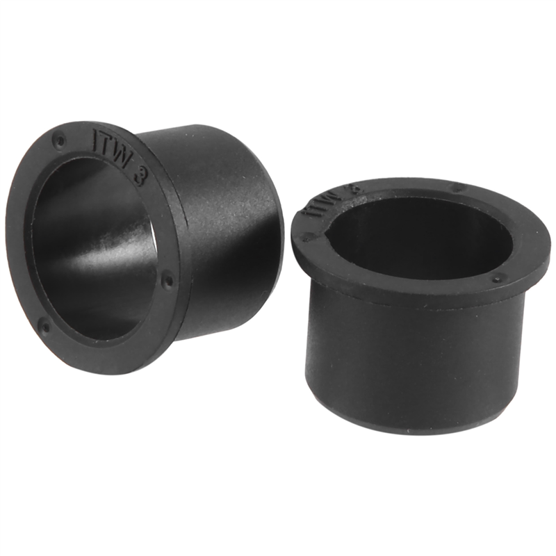 2Piece Clutch Release Shaft Fork Bushing Bushing Replacement Parts Accessories for I20 HB20 PICANTO MF40117154