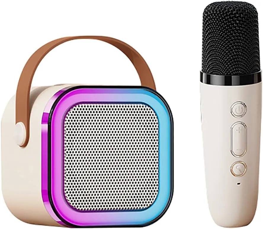 K12 Speaker Bluetooth Audio with Microphone