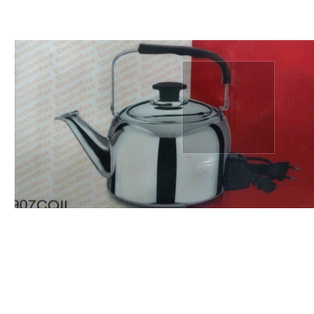 Electromax 5.0Ltr Electric Kettle- 1500 W