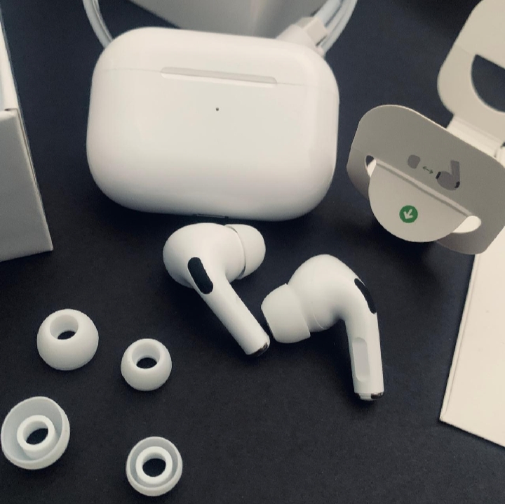 Air Pods Pro Wireles Bluetooth Charging Pro Pods Super Sound