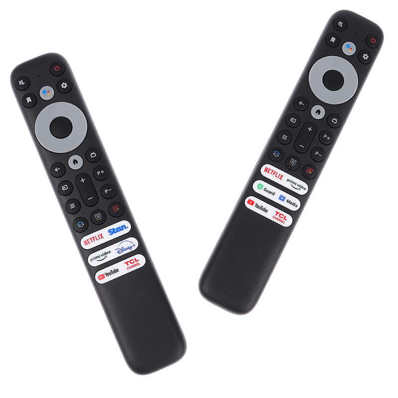 NEW 1PCS Suitable for TCL TV Semote Control RC902V FMR2 FMR4 5 7 6 9 FMR 1 FAR1 Infrared Remote