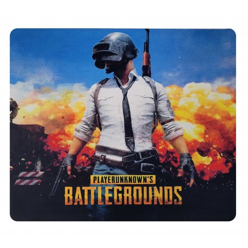 Mouse Pad | 29 x 25 Cm