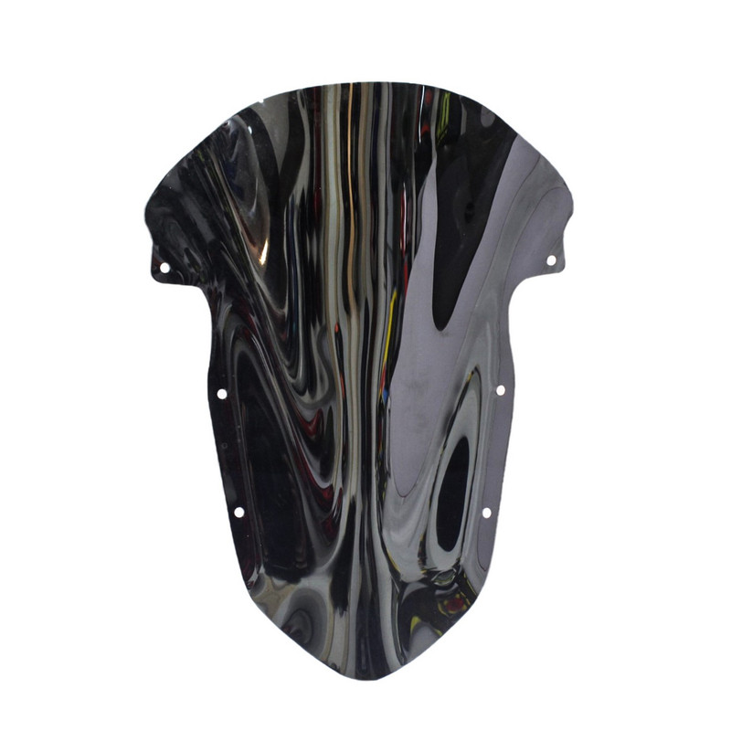Bike Bubble Visor For Pulsar 220Cc
