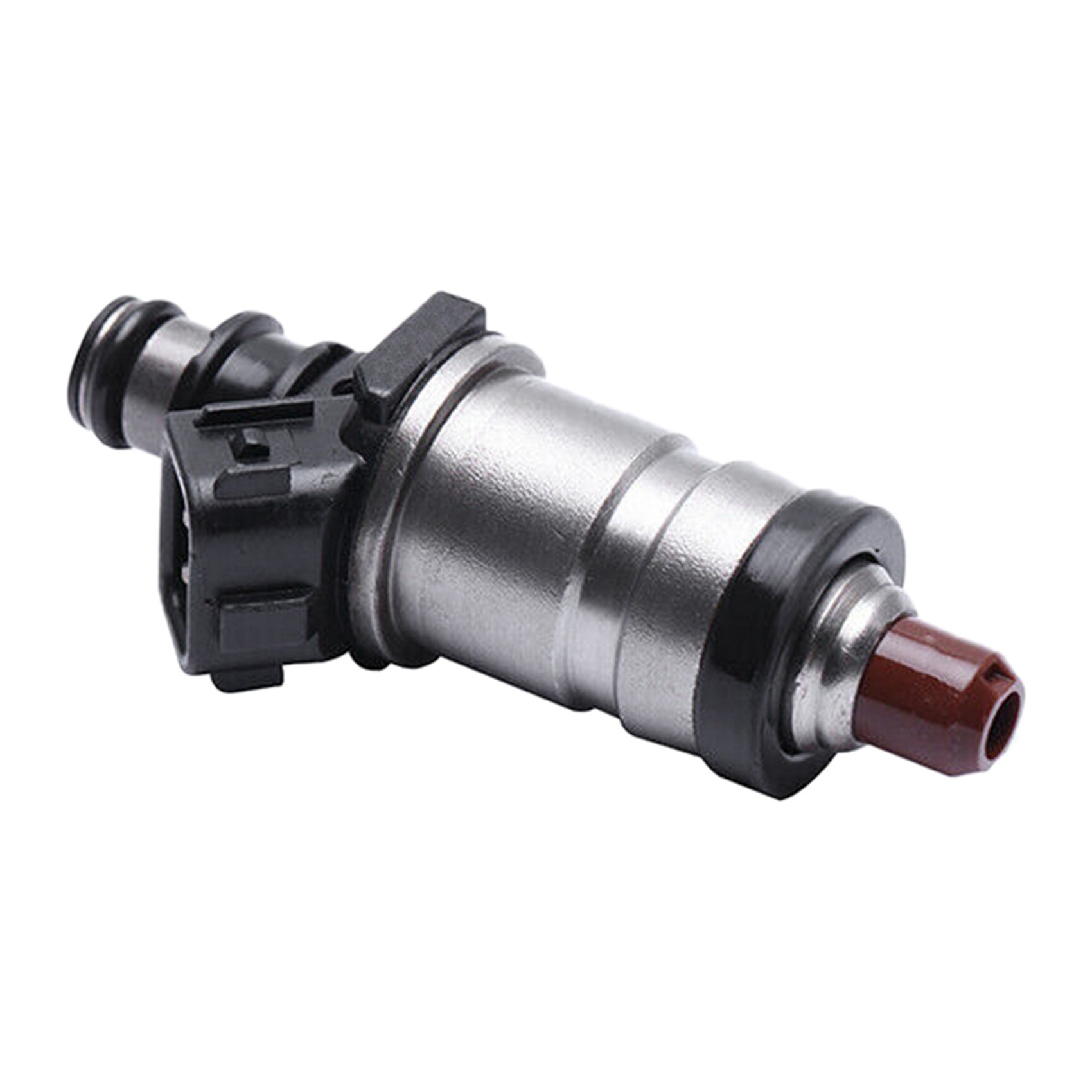 OUMERY 3X Car Fuel Injector for Accord TL RL 1998-2001 06164-P2J-000 06164-P2A-000