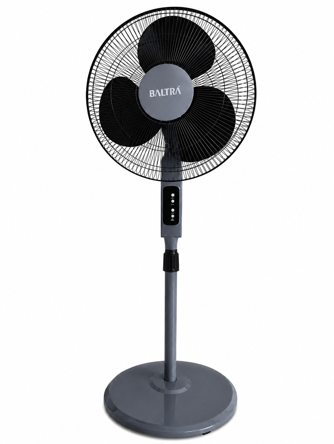 Baltra nilofer pedestal stand fan/ 16INCH /BF :227
