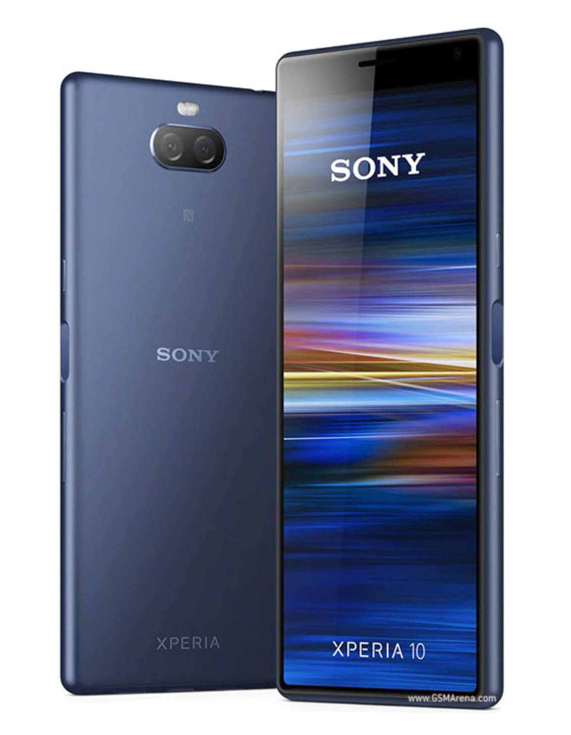 Screen Protector For【Sony Xperia 5】10X Hammerproof Unbreakable 9H Screen Guard (Free 2 Pcs. Camera Lens Protector)