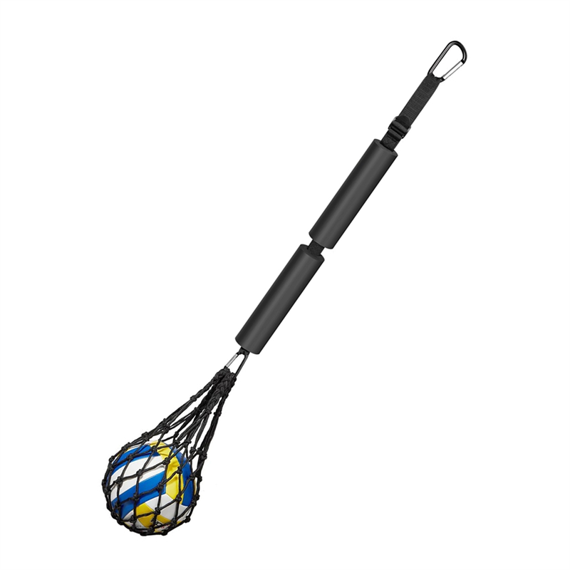 OUMERY Volleyball Spike Trainer, Serving Trainer Volleyball Attack Trainer, Self-Training Volleyball Resistance Band