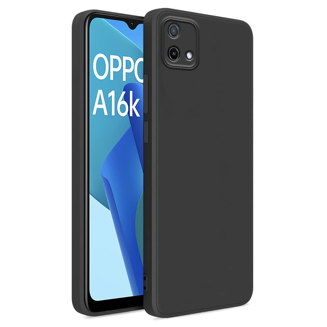 Back Case Cover for Oppo A79 5G