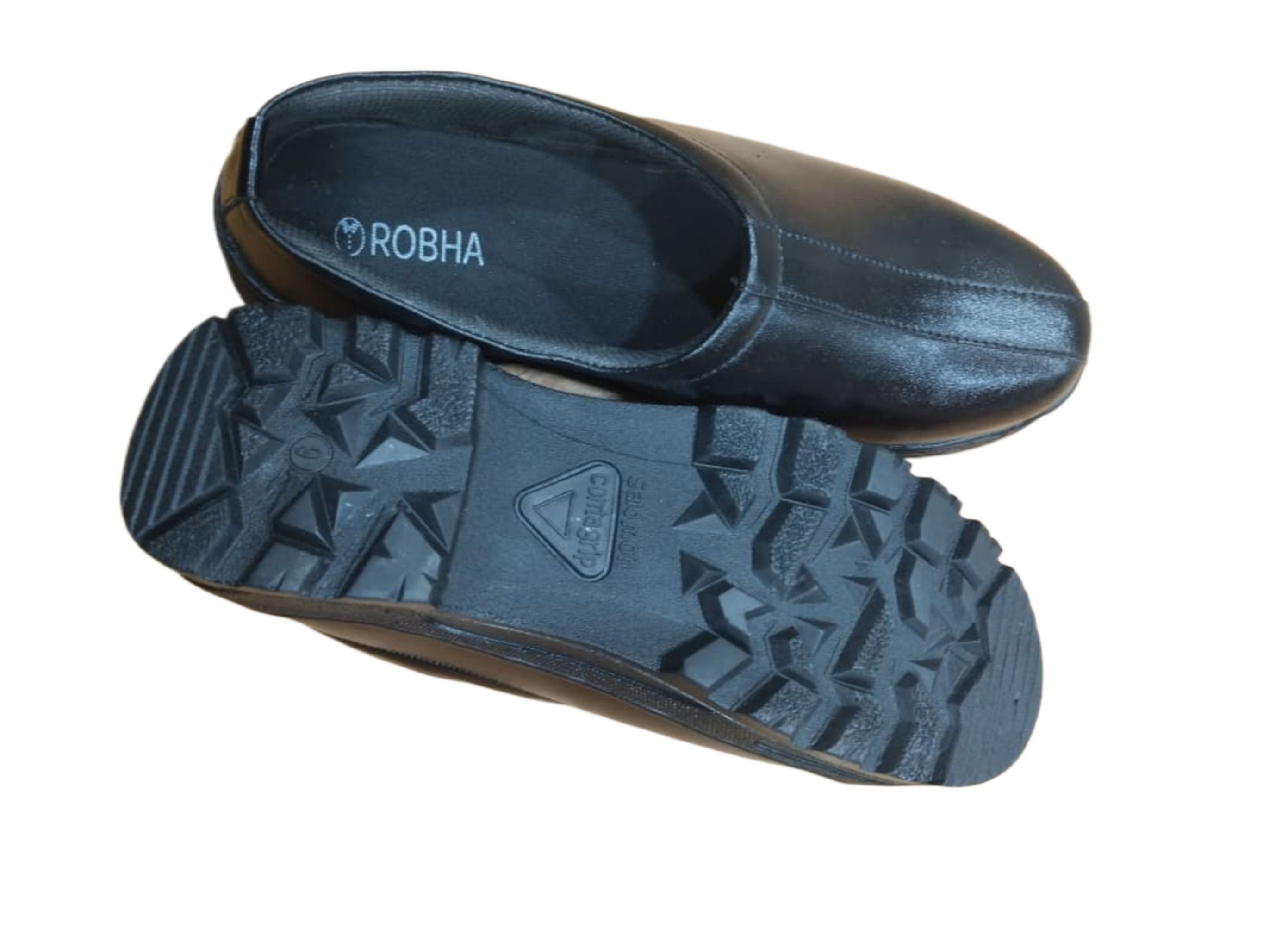 ROBHA® Chef shoes Pure Leather