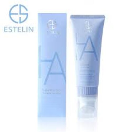 Hyaluronic Acid Hydrating Face Wash For Dry Skin 100G