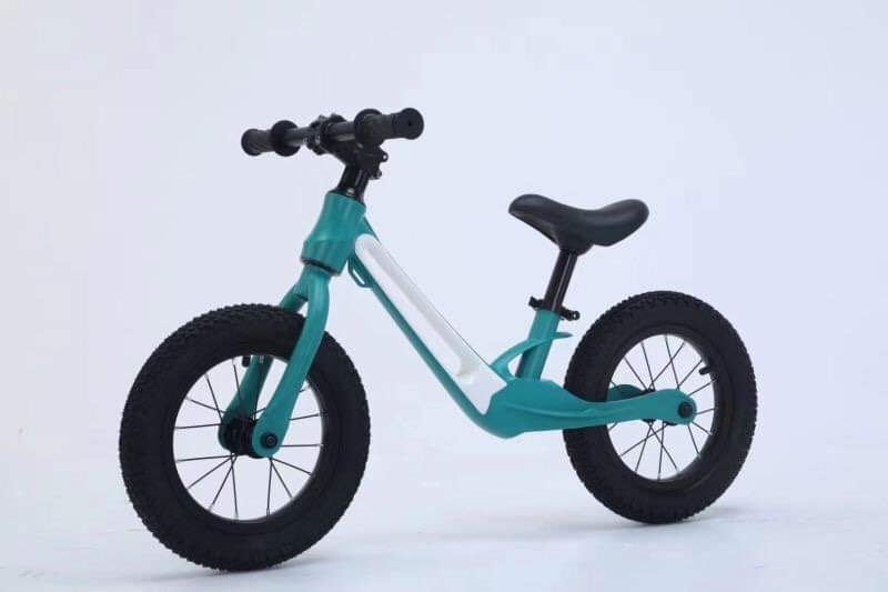 Balance bike Panckids Paddles Cycles For Kids Training Age For 2 To 5 Yr