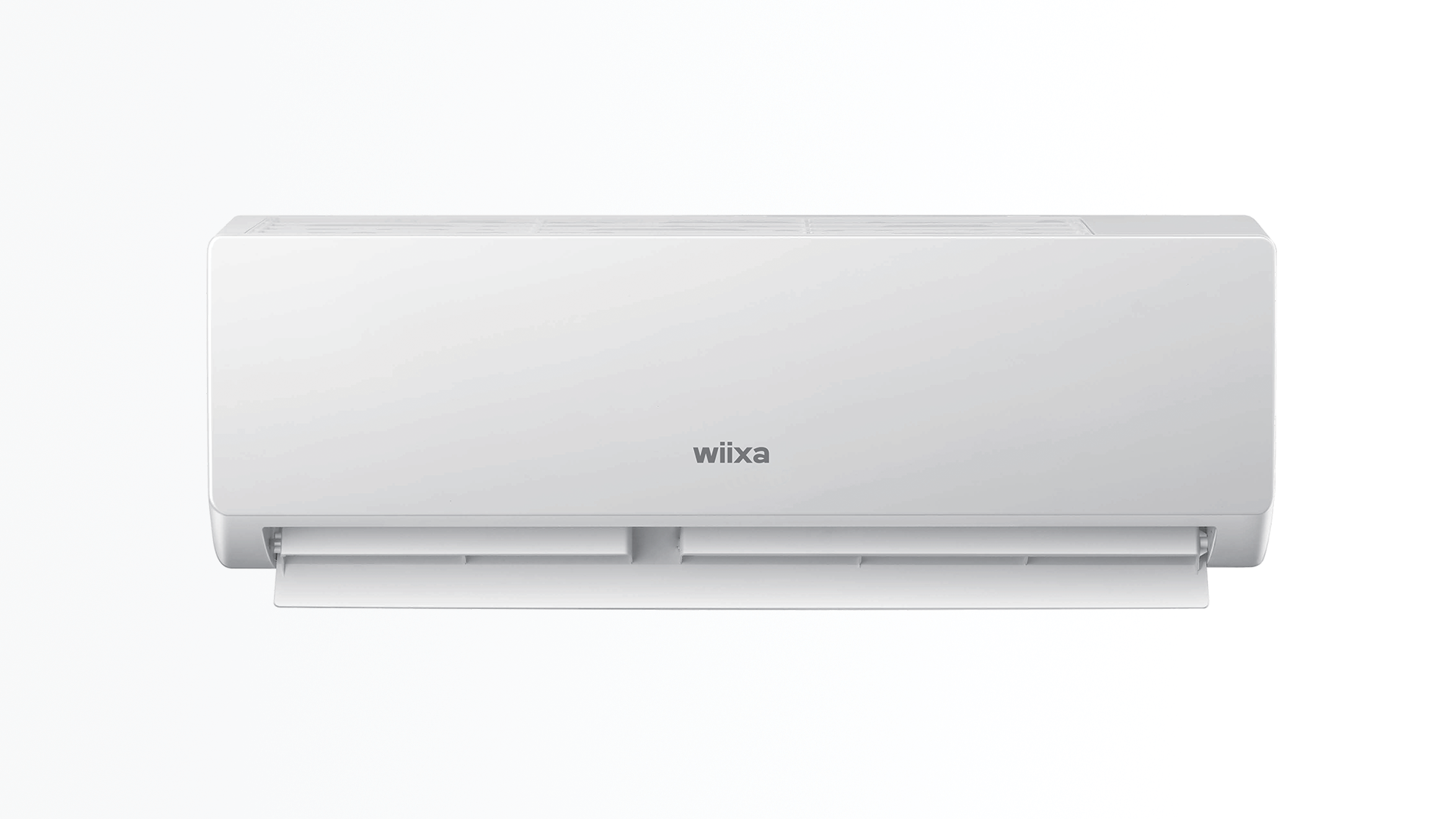 WIIXA 1 Ton Air Conditioner - WIIXA AC l 5 Years Compressor Warranty