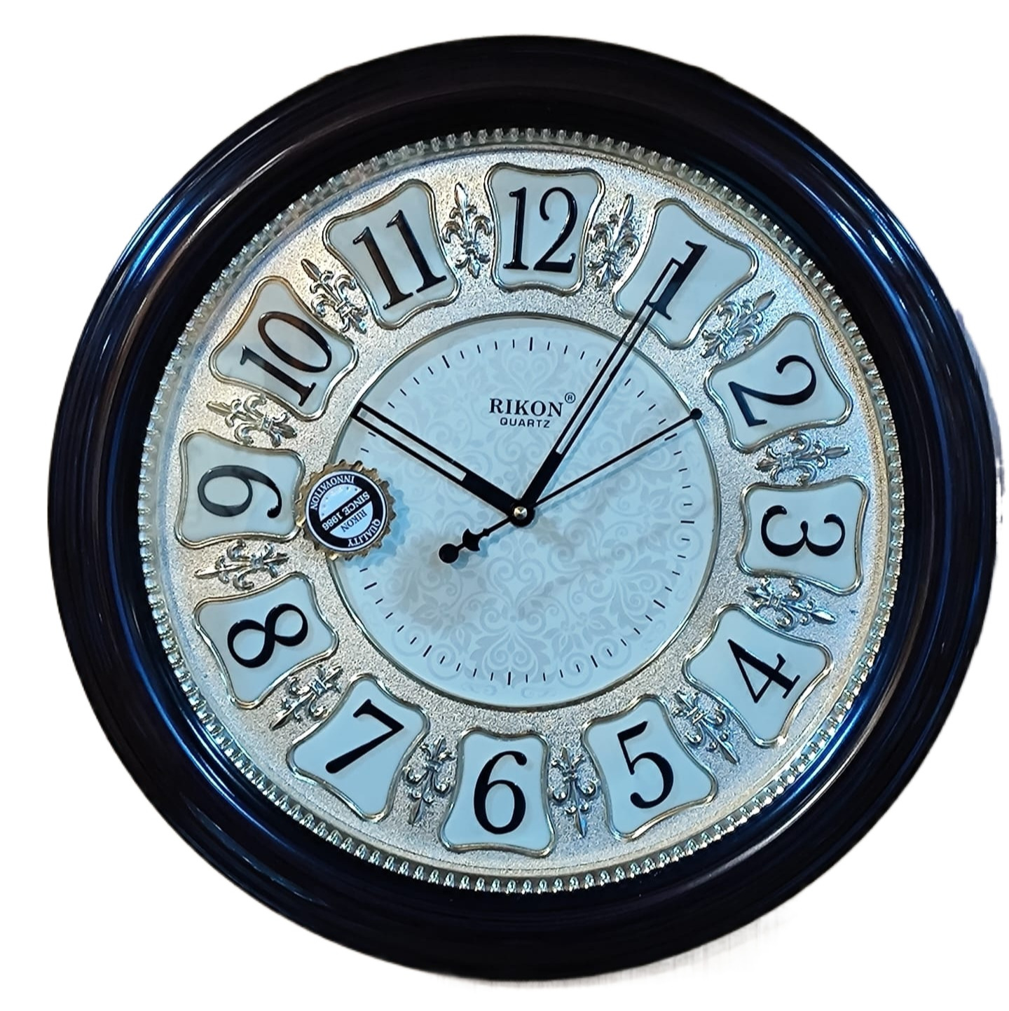 New Attractive Model Big Size Wall Clock For Home Office Living