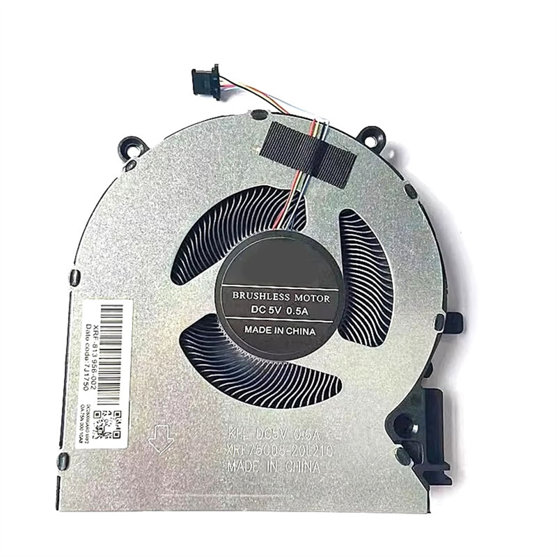 For VICTUS 16-D 16-E 80W TPN-Q263 TPN-Q264 M75721 M75723 M7572 CPU Cooling Fan