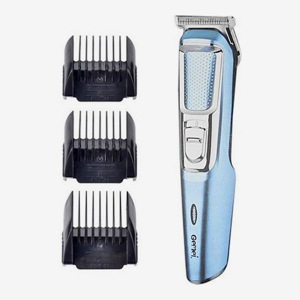 Gemei Gm-6077 Hair & Beard Trimmer