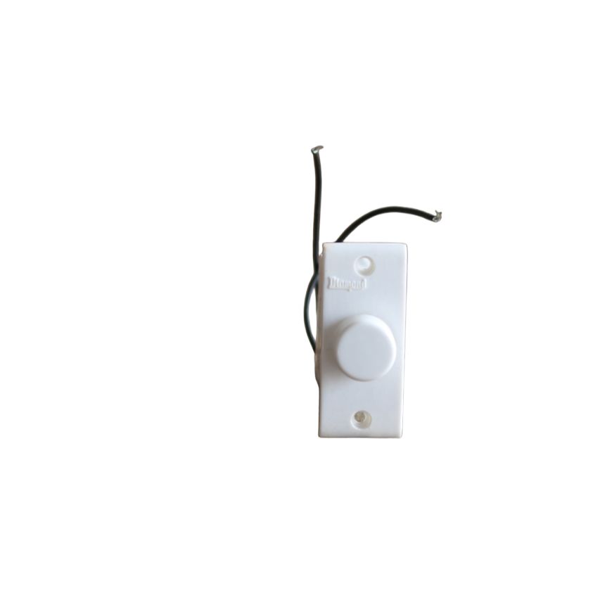 Electronic Fan Dimmer