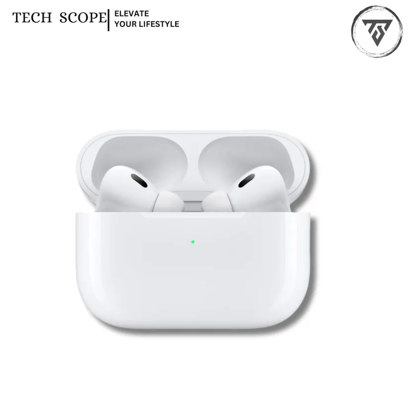 Air pro 2nd generation Wireless Earbuds With IPX5 Rated
