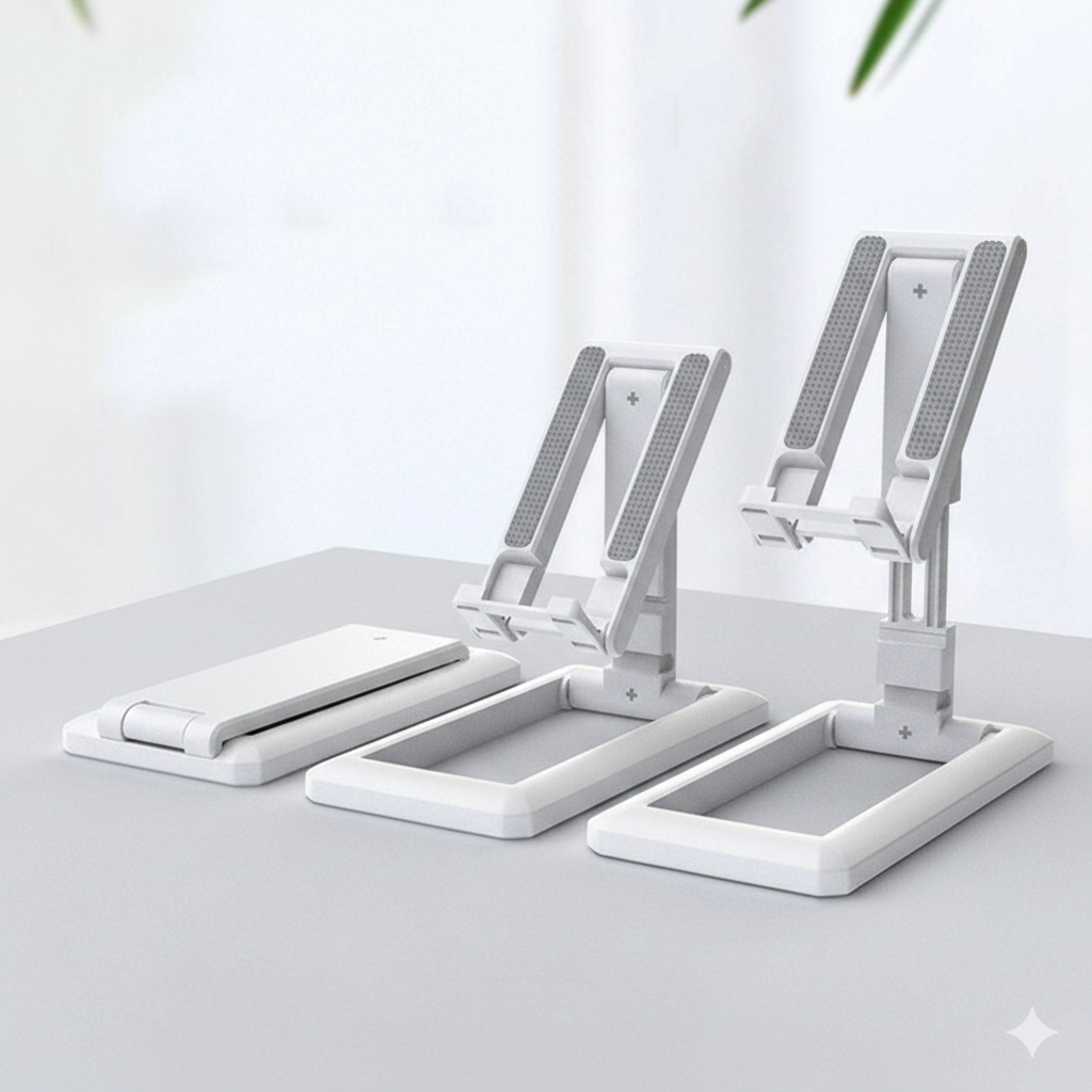 Mobile Phone Holder Tablet Bracket Smartphone Stand Mobile Phone Stand
