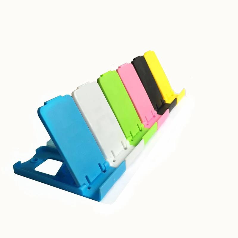 NEW 3/1pcs Multi-function Adjustable Mobile Phone Holders Stands Portable Support for iPhone 4 5 6 7 ipad MP4 MP5 Samsung Xiaomi