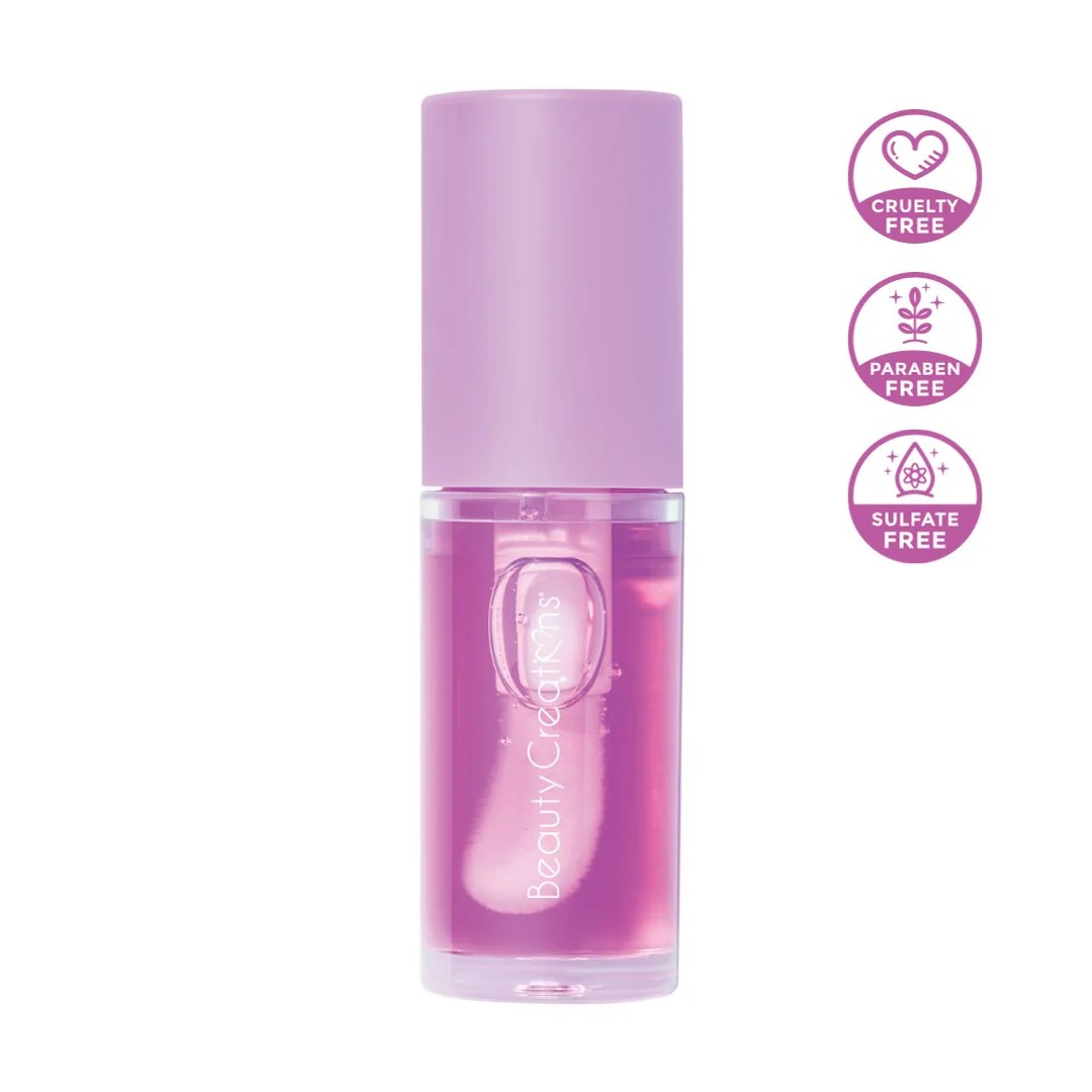 Beauty Creations All About You Ph Lip Oil gloss