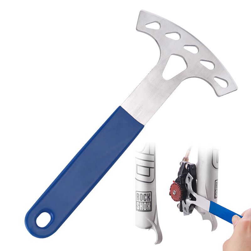 New specials Bike Disc Brake Pad Spreader Wrench Bicycle Brake Rotor Caliper Repair Tool Cycling Accessories Parts XUANTING