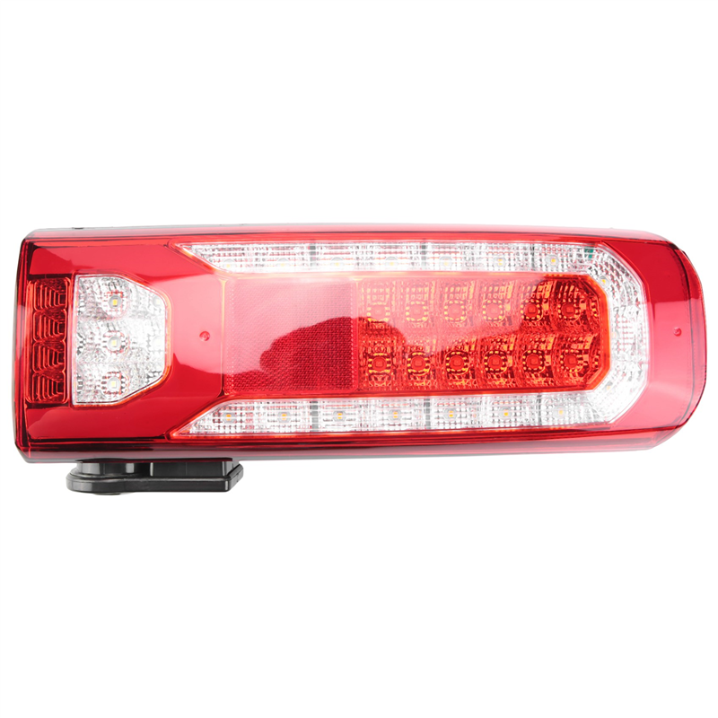 24V Truck LED Tail Light Assembly Rear Brake Light 0035443303 RH