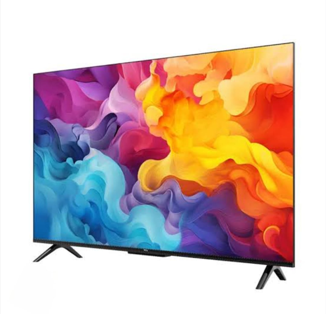 43" FHD/4K -Smart LED TV 3 years warranty ( 2 +1 ) , WEB OS Operating System , Magic Remote