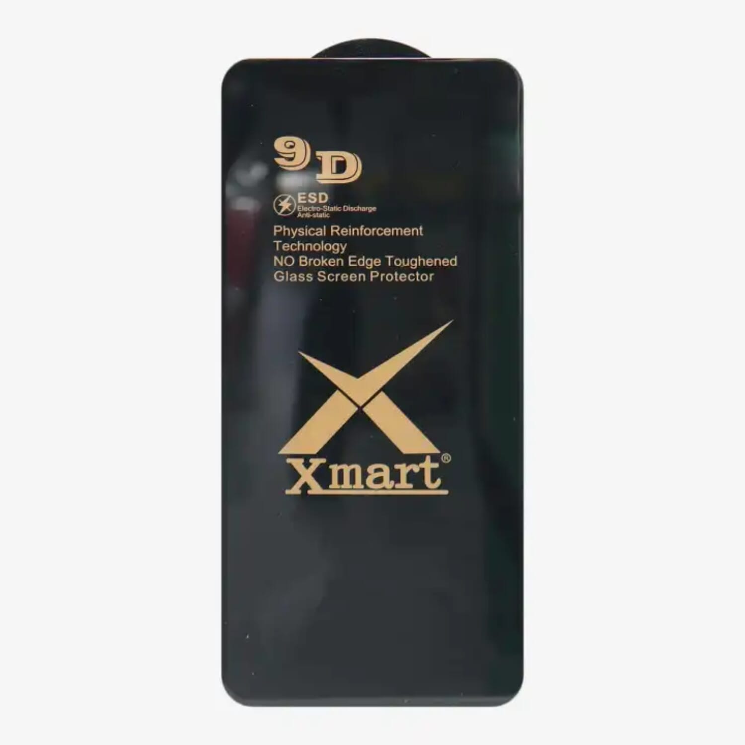 For Samsung Galaxy A52s / A52 / A53 - Tempered Glass 9D Xmart Screen Protector