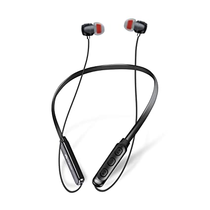 Wireless Bluetooth In Ear Neckband Headphone with Mic CL-1350