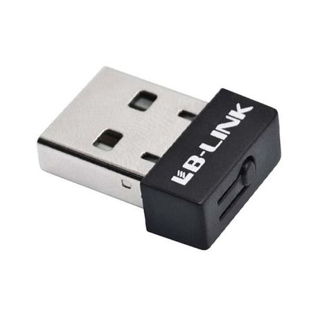 Wi-Fi Receiver 150 Mbps 802.IIN USB 2.0 Wireless