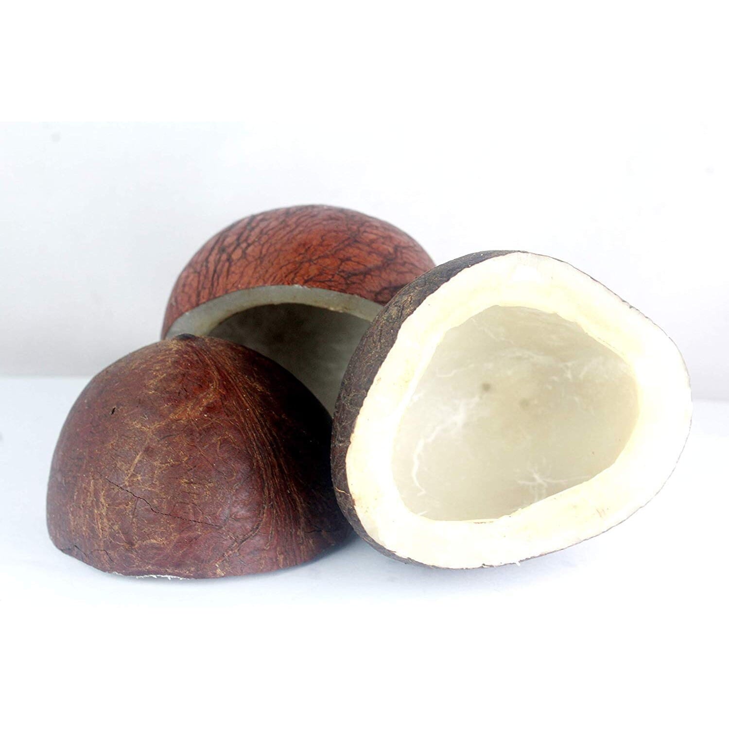 Dry Coconut (Singo Nariwal) -400gm