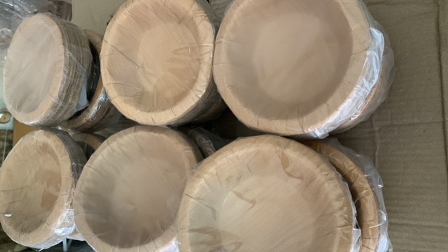 Regular Paper Duna's 7" Water proofed
