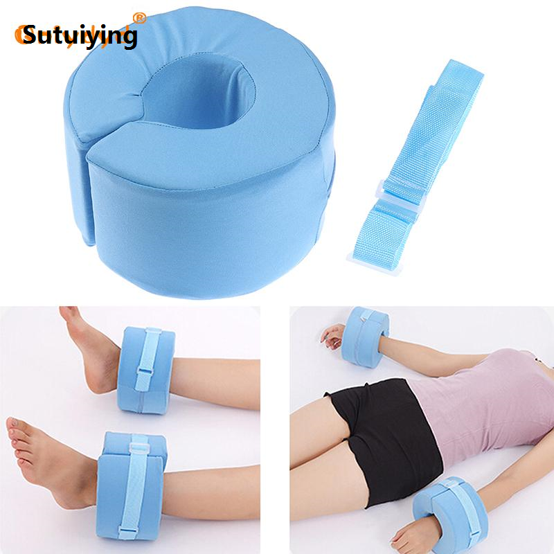 Sutuiying 1pc Foot Hand Elevator Support Pillow Sponge Ankle Bargain price Wrist Arthritic Joints Pain Relief Cushion