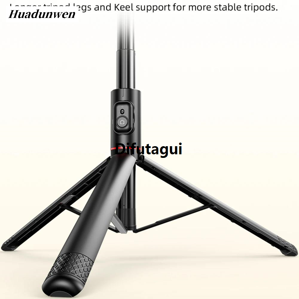 Difutagui Stand on-site hidden multi-m1.83 remote control with light stable Fifty percent discount mobile wireless selfie stick multi-function tripod in one