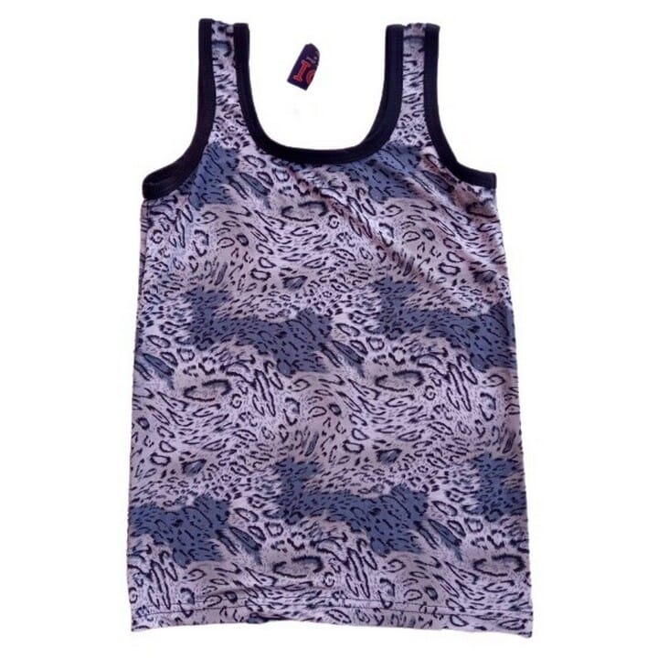 Summer Wear 1 Pieces Tank Top Camisole And Slips For Girls