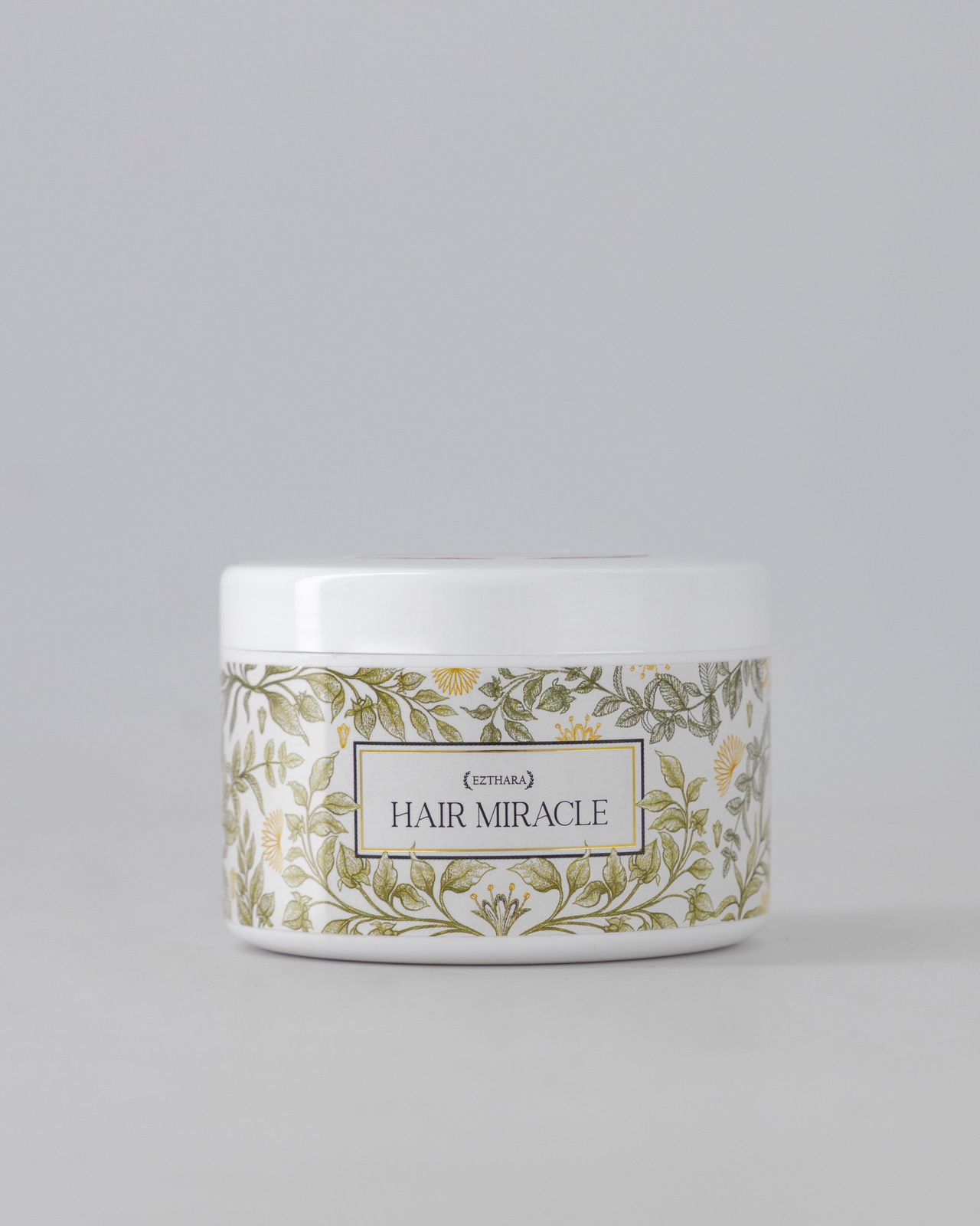 New models on sale Ezthara Miracle Hair Cream 250g